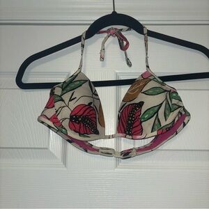 La Perla Bikini Top